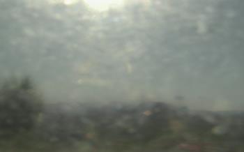 Weather camera view of Pershing County HS.