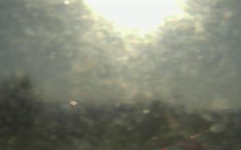 Weather camera view of Pershing County HS.