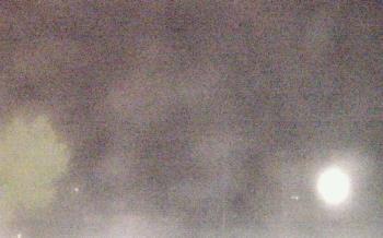Weather camera view of Pershing County HS.
