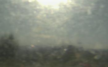Weather camera view of Pershing County HS.