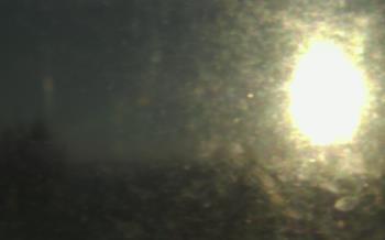 Weather camera view of Pershing County HS.