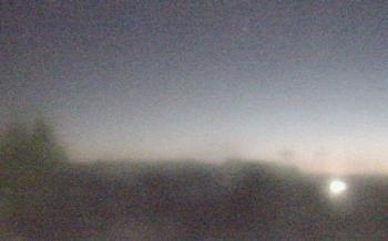 Weather camera view of Pershing County HS.