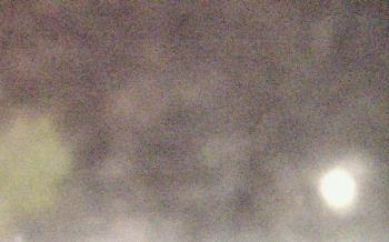 Weather camera view of Pershing County HS.