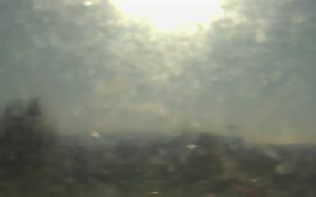 Weather camera view of Pershing County HS.