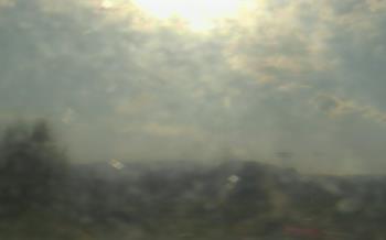 Weather camera view of Pershing County HS.