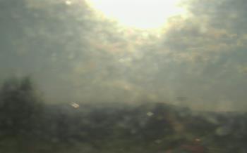 Weather camera view of Pershing County HS.