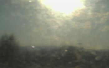 Weather camera view of Pershing County HS.