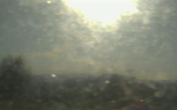 Weather camera view of Pershing County HS.