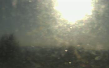 Weather camera view of Pershing County HS.