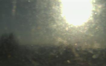 Weather camera view of Pershing County HS.