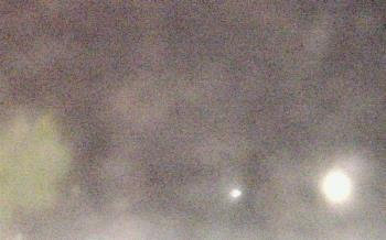 Weather camera view of Pershing County HS.