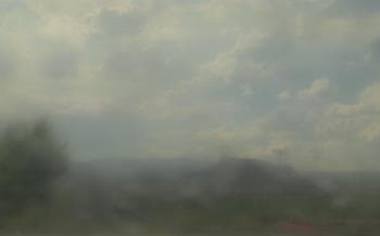 Weather camera view of Pershing County HS.