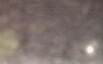 Weather camera view of Pershing County HS.