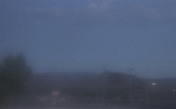 Weather camera view of Pershing County HS.