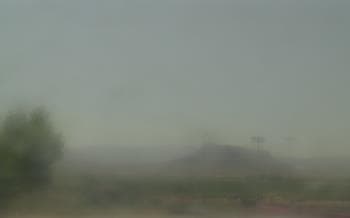 Weather camera view of Pershing County HS.