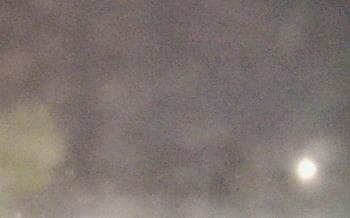 Weather camera view of Pershing County HS.