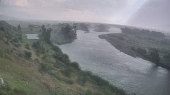 Weather camera view of Lone Tree Ranch.
