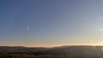 Weather camera view of Townes 5G LLC.