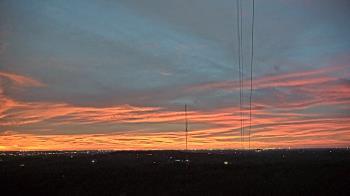 Weather camera view of Townes 5G LLC.