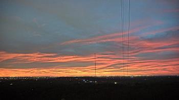 Weather camera view of Townes 5G LLC.