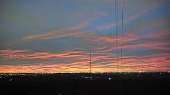 Weather camera view of Townes 5G LLC.