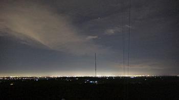 Weather camera view of Townes 5G LLC.