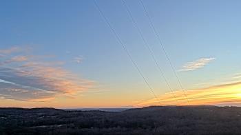 Weather camera view of Townes 5G LLC.