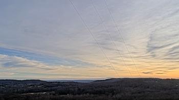 Weather camera view of Townes 5G LLC.