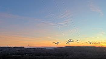 Weather camera view of Townes 5G LLC.