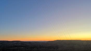 Weather camera view of Townes 5G LLC.