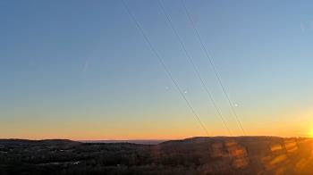 Weather camera view of Townes 5G LLC.