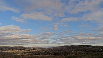 Weather camera view of Townes 5G LLC.