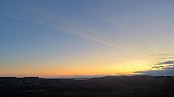 Weather camera view of Townes 5G LLC.