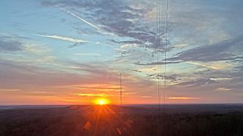 Weather camera view of Townes 5G LLC.