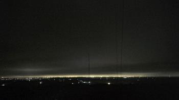 Weather camera view of Townes 5G LLC.