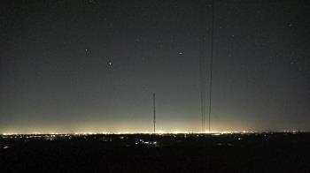 Weather camera view of Townes 5G LLC.