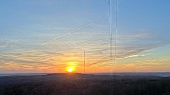 Weather camera view of Townes 5G LLC.