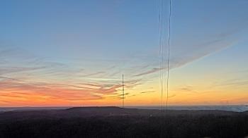 Weather camera view of Townes 5G LLC.