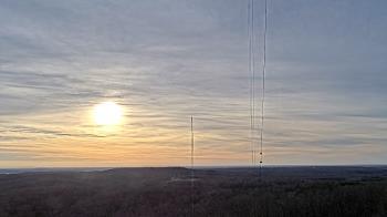 Weather camera view of Townes 5G LLC.