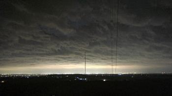 Weather camera view of Townes 5G LLC.