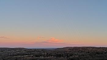 Weather camera view of Townes 5G LLC.