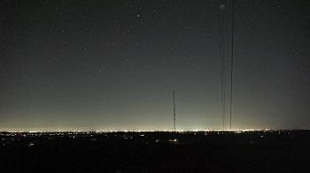 Weather camera view of Townes 5G LLC.