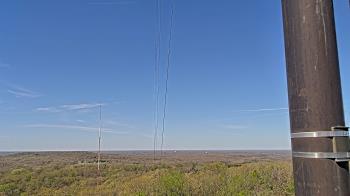 Weather camera view of Townes 5G LLC.