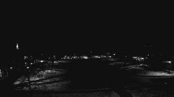 Weather camera view of Bucknell University.