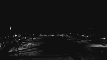 Weather camera view of Bucknell University.
