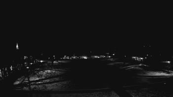 Weather camera view of Bucknell University.