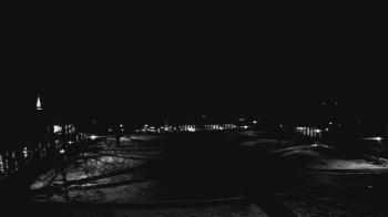 Weather camera view of Bucknell University.