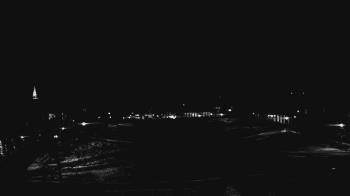 Weather camera view of Bucknell University.