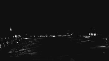 Weather camera view of Bucknell University.