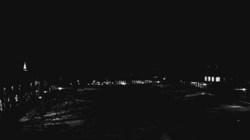 Weather camera view of Bucknell University.